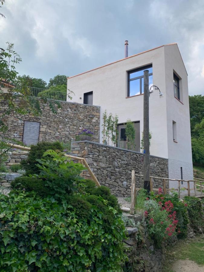 House Of Retreat Strada Vegia De Bren 9 Nr-01223 Apartment Breno Bagian luar foto