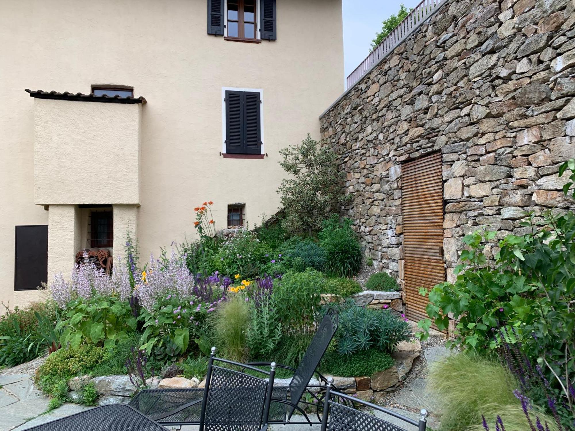 House Of Retreat Strada Vegia De Bren 9 Nr-01223 Apartment Breno Bagian luar foto